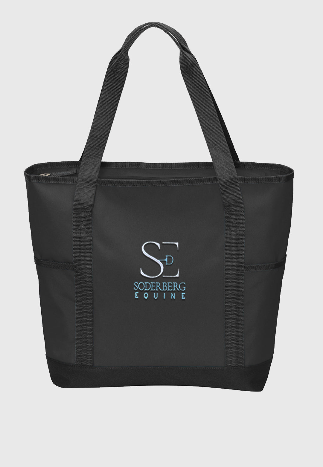 Soderberg Equine Port Authority® On-The-Go Tote