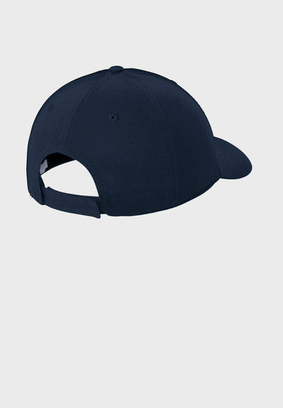 Port & Company® - Washed Twill Cap, 2 Color Options