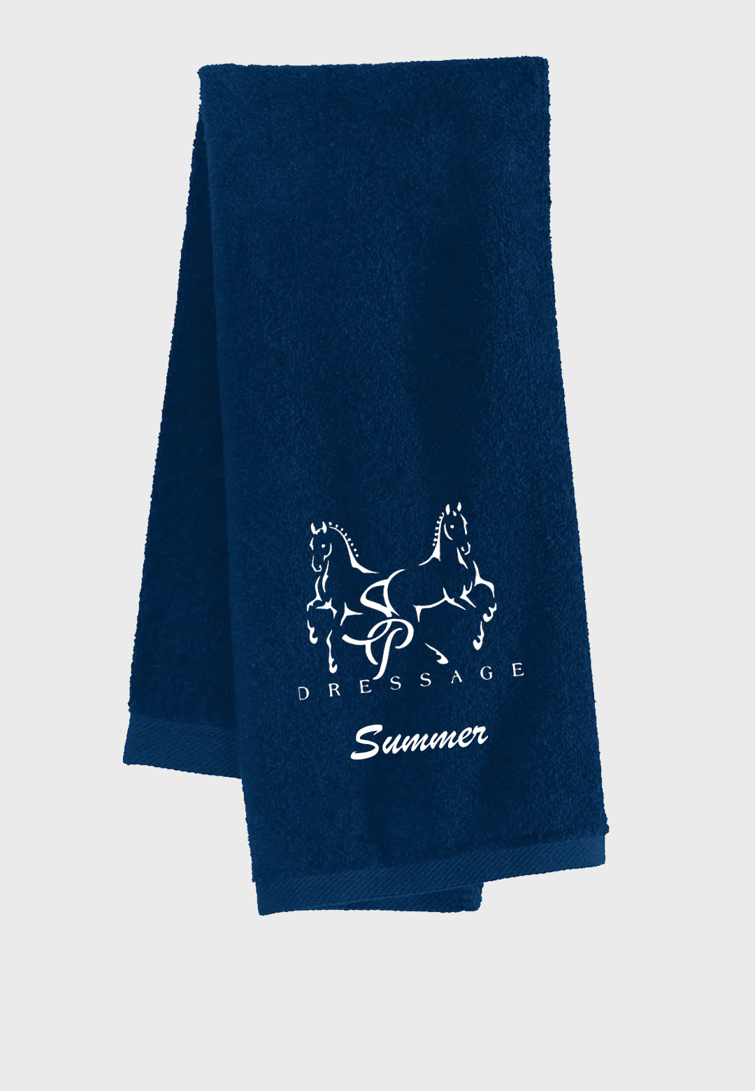 SP Dressage Port Authority® Sport Towel