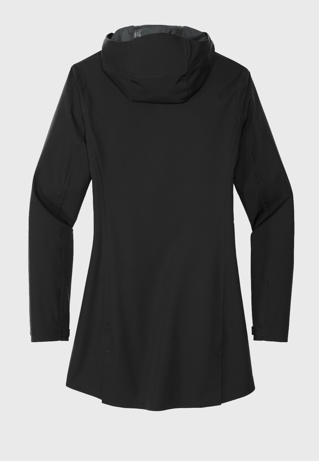 Sara Schmitt Dressage Mercer+Mettle™ Waterproof Rain Shell