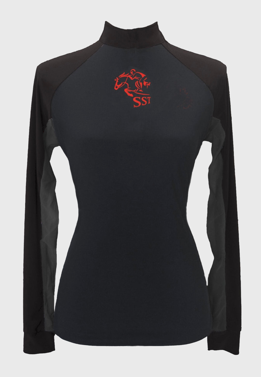 SST IAH Custom Sun Shirt, Adult Sizes + Youth Sizes