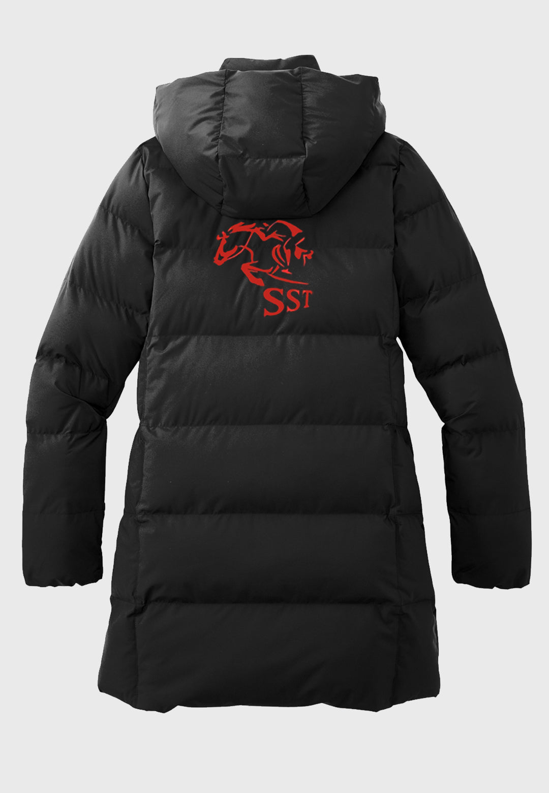 SST Mercer+Mettle™ Women’s Puffy Parka