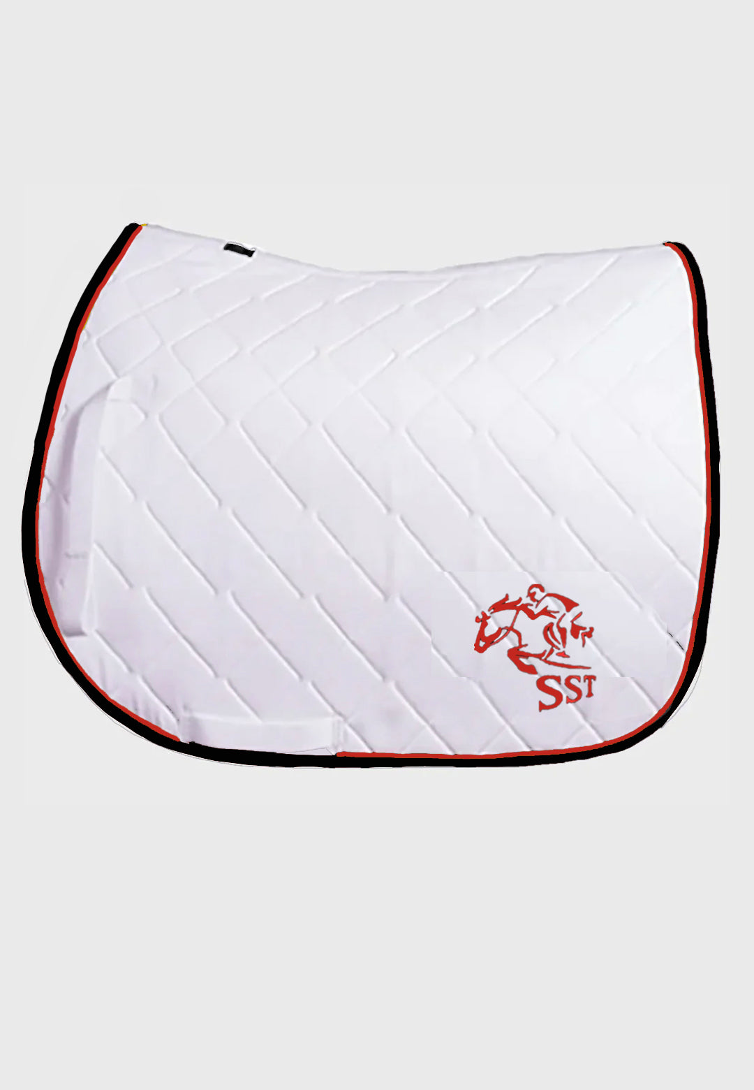 SST Jacks All-Purpose OR Dressage Saddle Pad, 2 Color Options