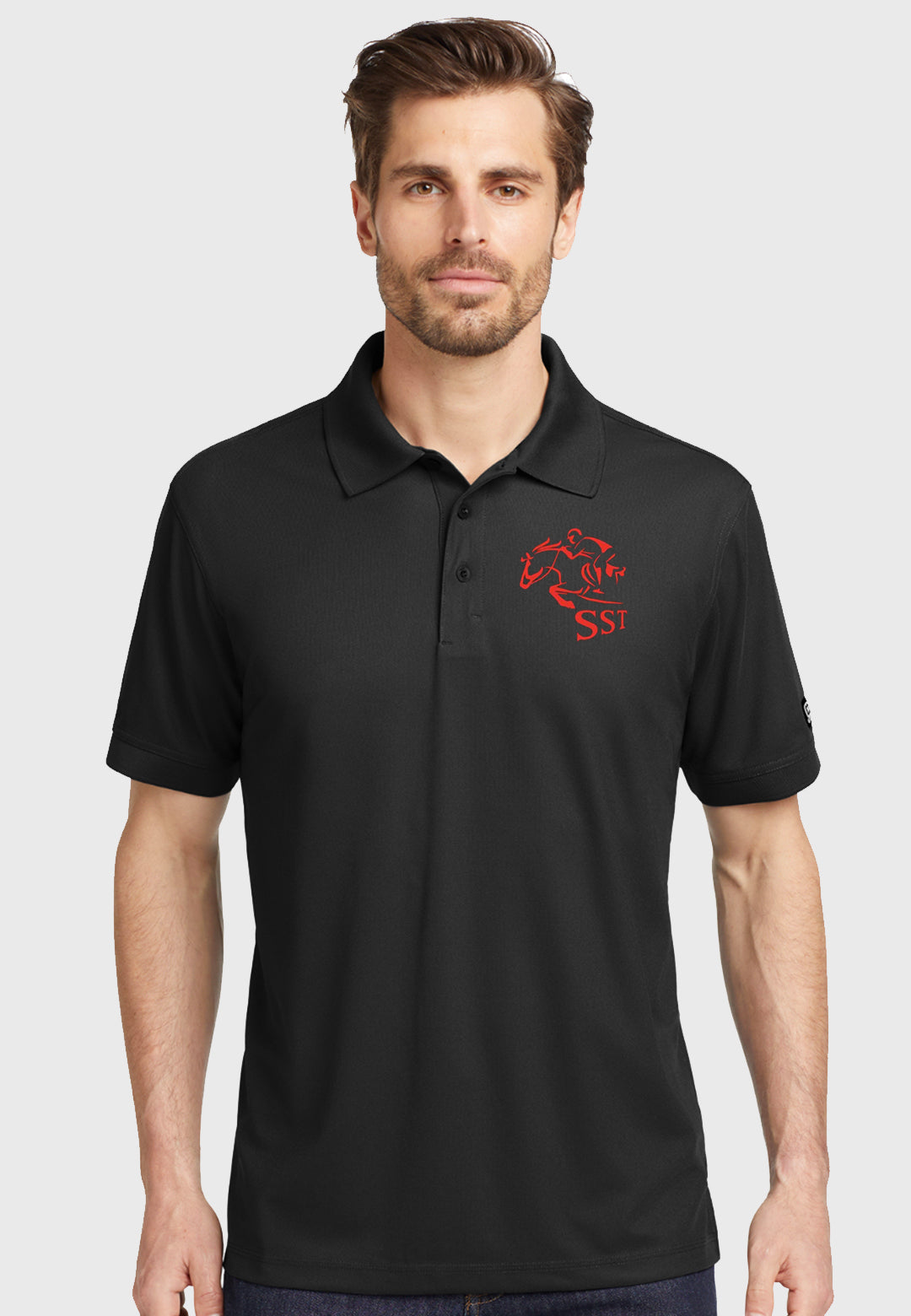 SST OGIO® Mens Caliber 2.0 Polo, 2 Color Options