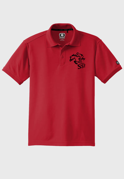 SST OGIO® Mens Caliber 2.0 Polo, 2 Color Options