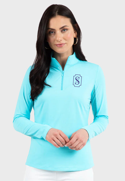 Segars Stables IBKÜL® Ladies Long Sleeve Sun Shirt - 5 Color Options