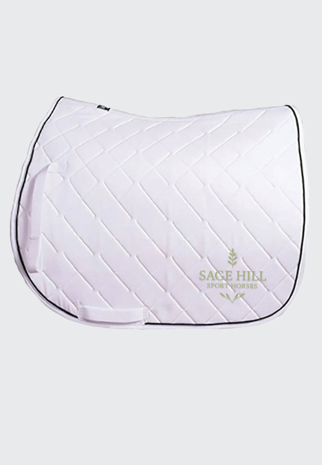 Sage Hill Sport Horses Jacks All-Purpose Saddle Pad, 2 Color Options