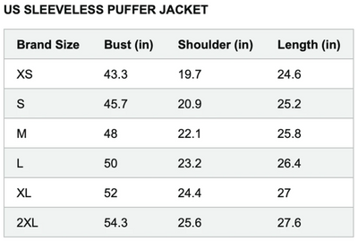 Heron's Crest Stables Quilted Cropped Puffer Vest, 2 Color Options