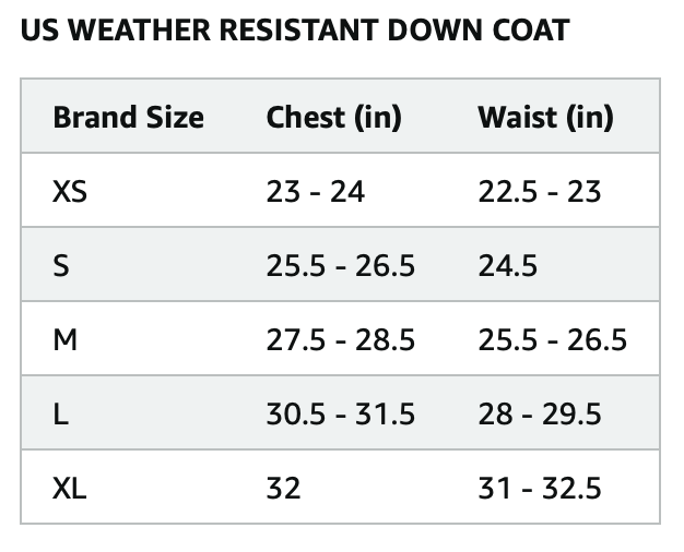 Cheshire Run Farm Eddie Bauer Girls' Insulated Quilted Bubble Puffer