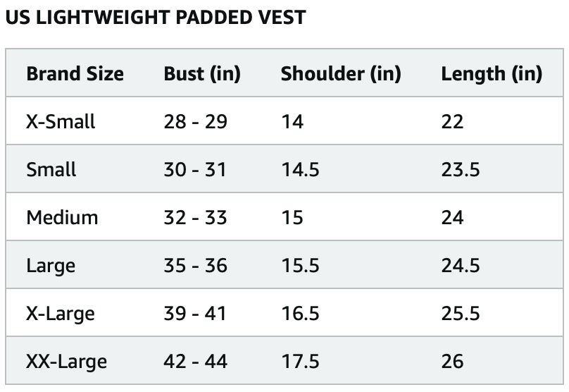 Pemberton Equestrian Center Miss Molly Quilted Vest, 2 Color Options