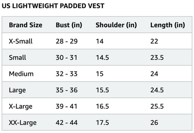 Morning Side Stables Miss Molly Quilted Vest, 2 Color Options