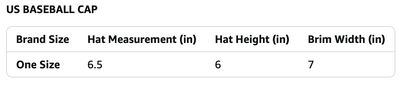 Nexus Equestrian Falari Baseball Cap