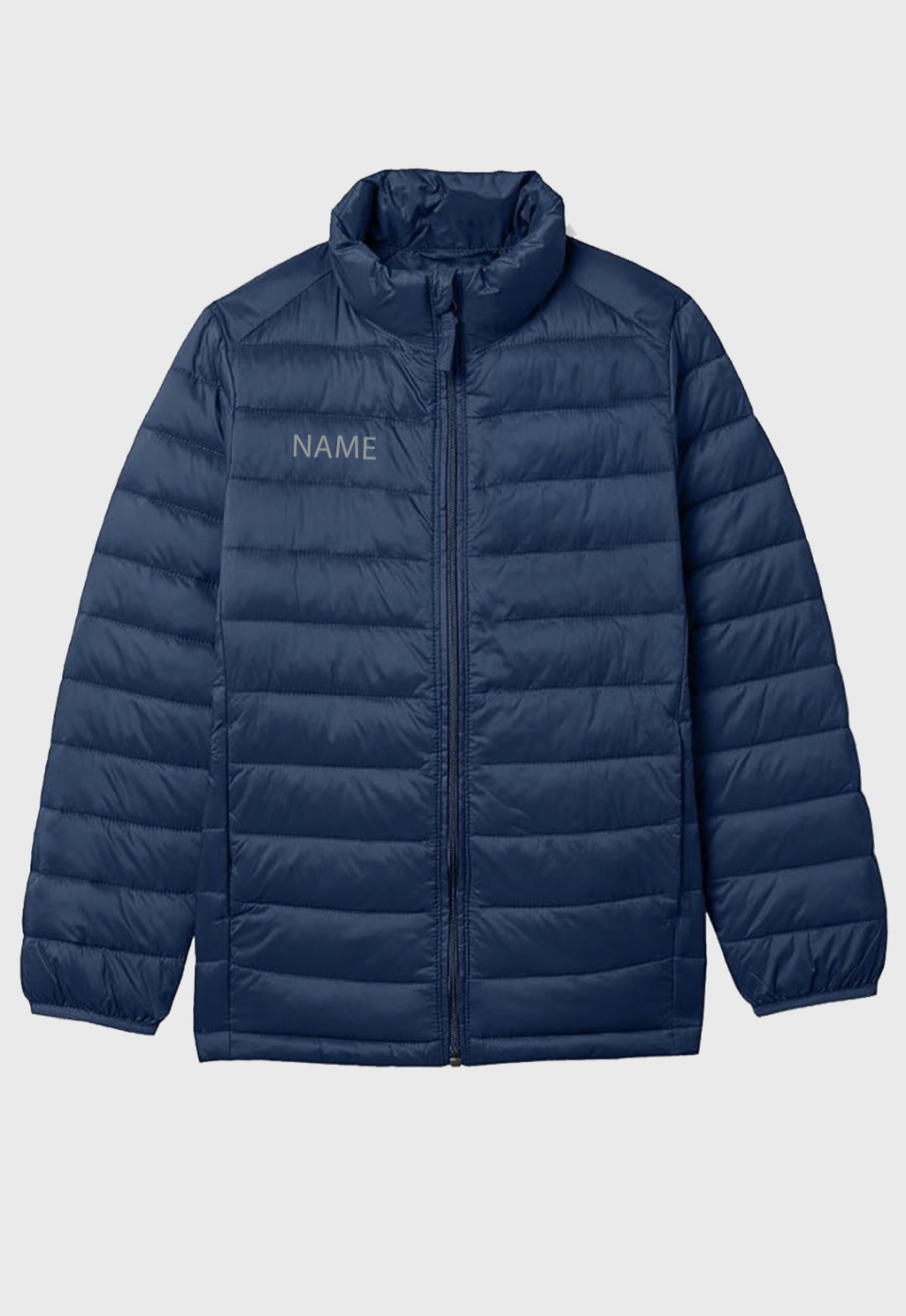 The Four Winds MAGCOMSEN Lightweight Puffer Jacket, Ladies, Mens + Youth Sizes, 2 Color Options