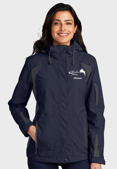 Shoreline Farms Port Authority® All-Season II Jacket - Ladies/Mens Sizes