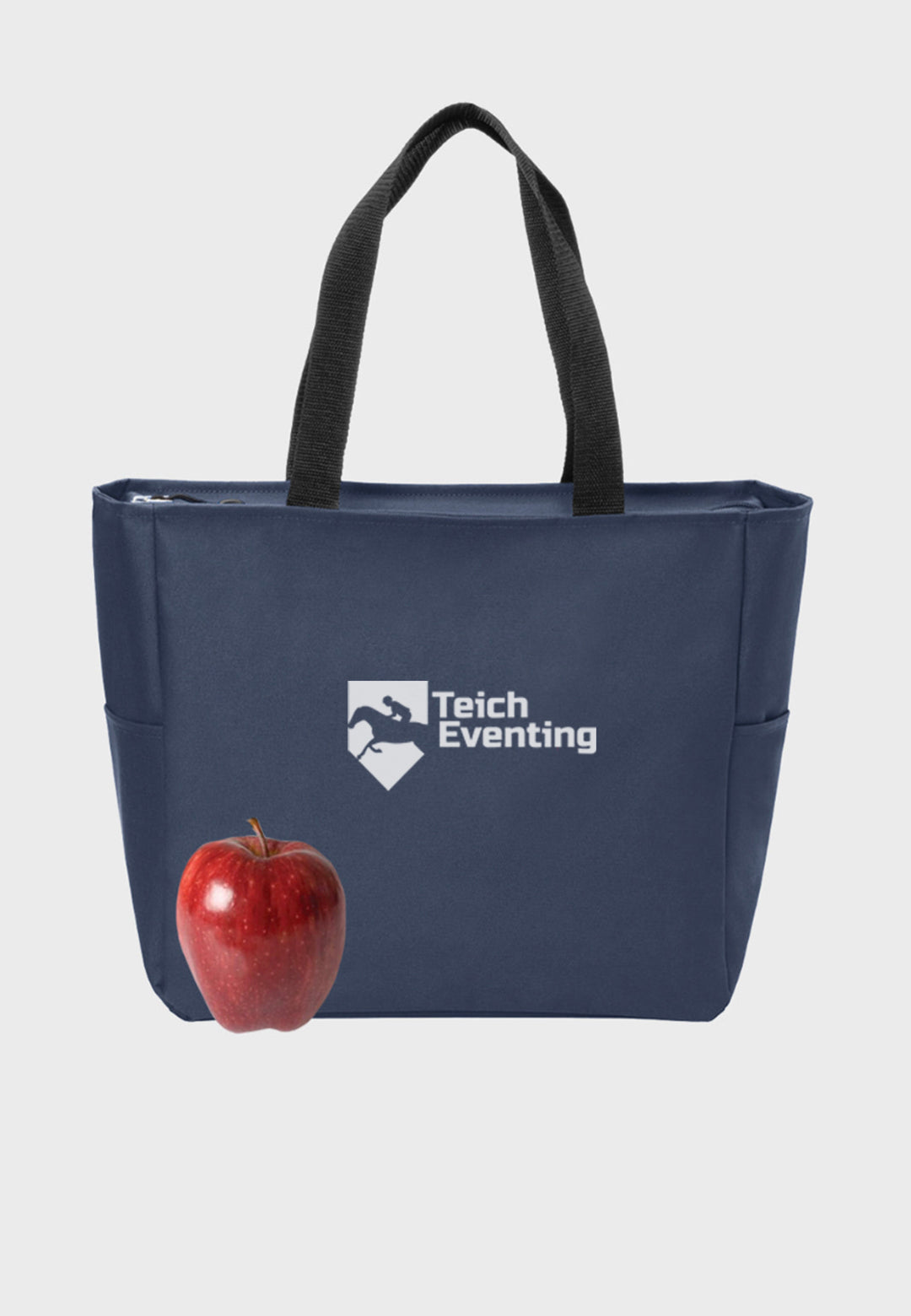 Teich Eventing Port Authority® Essential Zip Tote