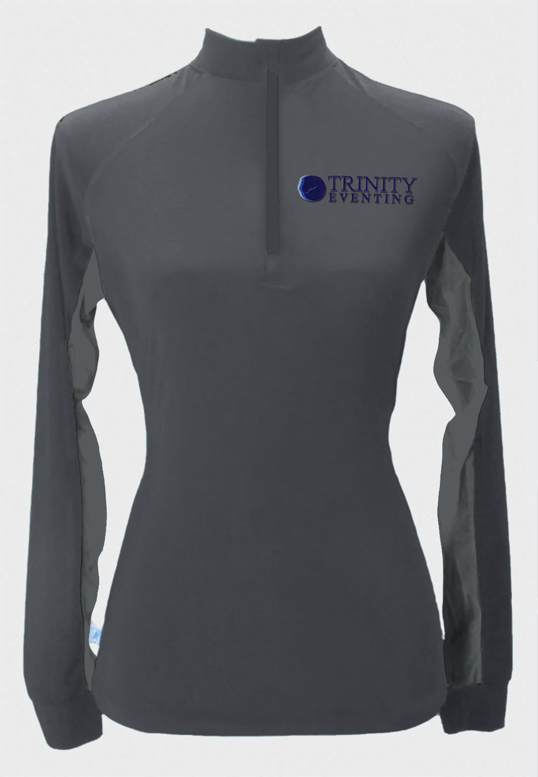 Trinity Eventing IAH Custom Sun Shirt, Adult Sizes + Youth Sizes