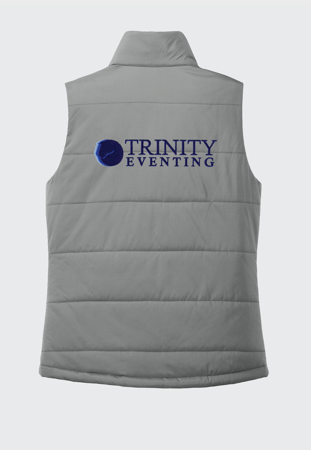 Trinity Eventing Port Authority® Puffer Vest, Ladies + Mens Styles