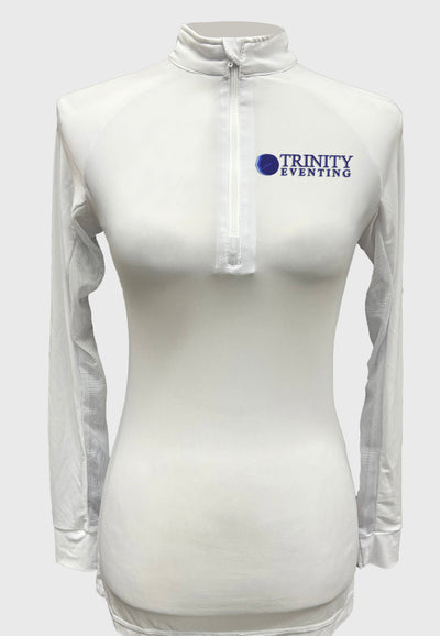 Trinity Eventing IAH Custom Sun Shirt, Adult Sizes + Youth Sizes