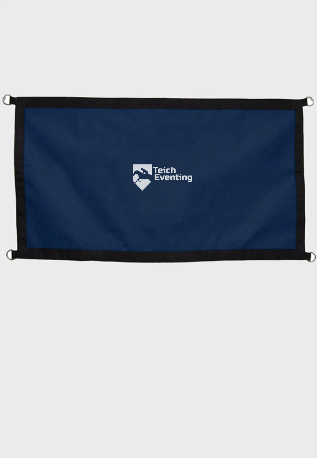 Teich Eventing World Class Equine Stall Guard