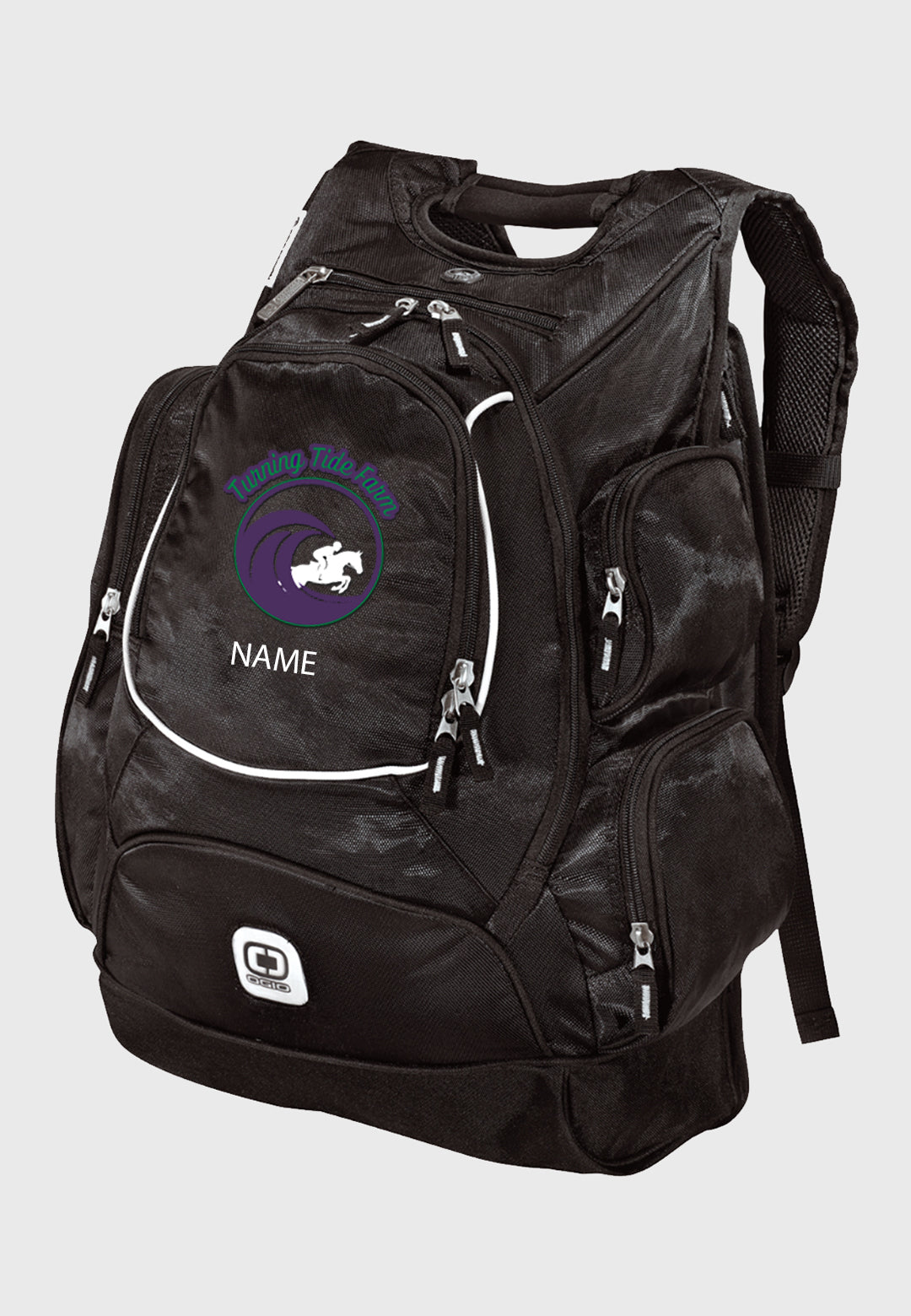 Turning Tide Farm OGIO® - Bounty Hunter Pack