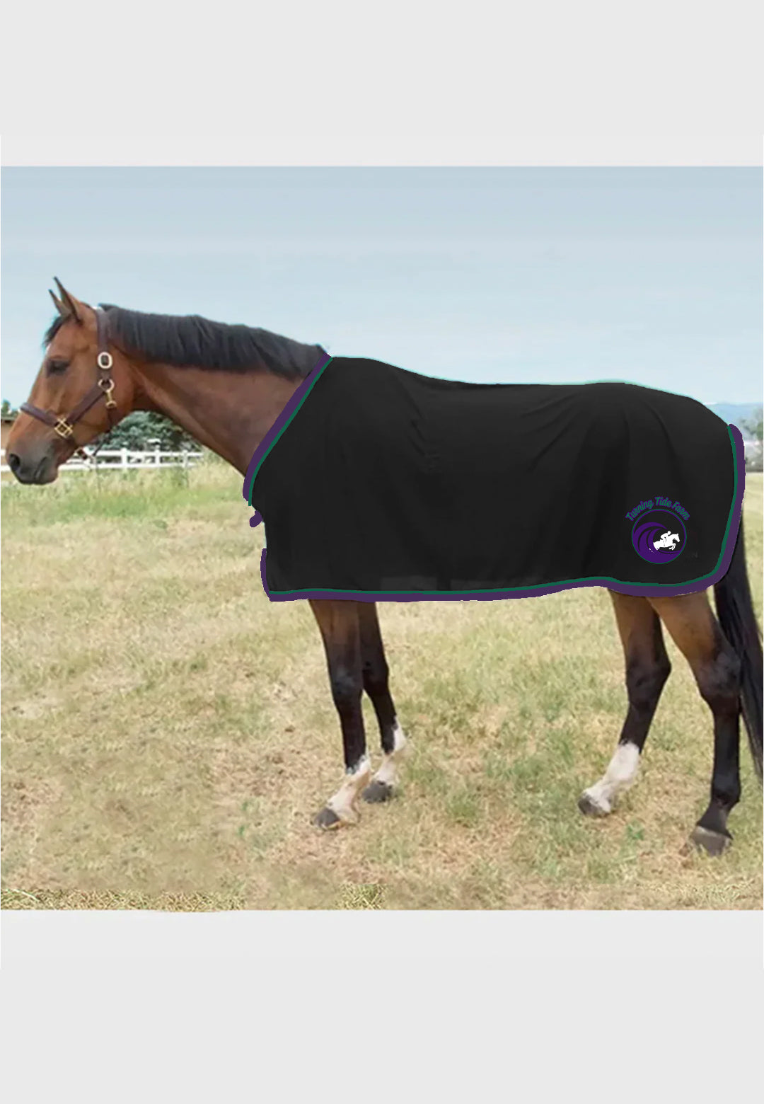 Turning Tide Farm Scrim Fly Sheet