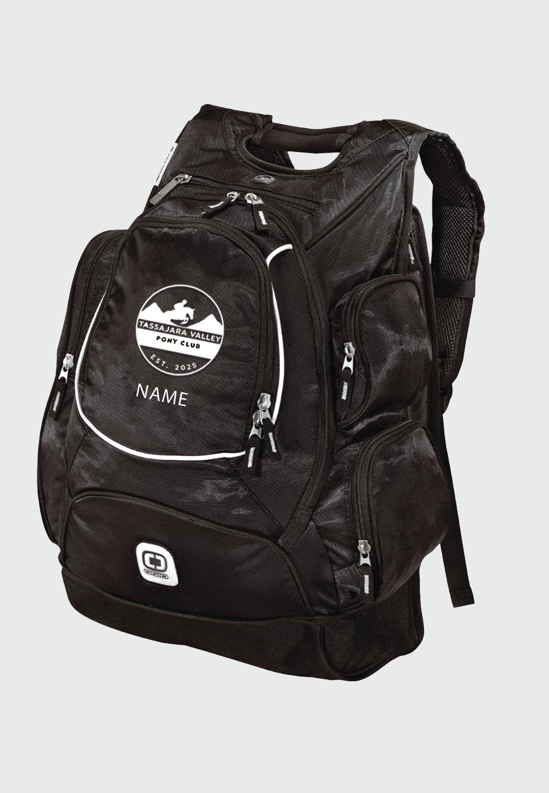 Tassajara Valley Pony Club OGIO® - Bounty Hunter Pack