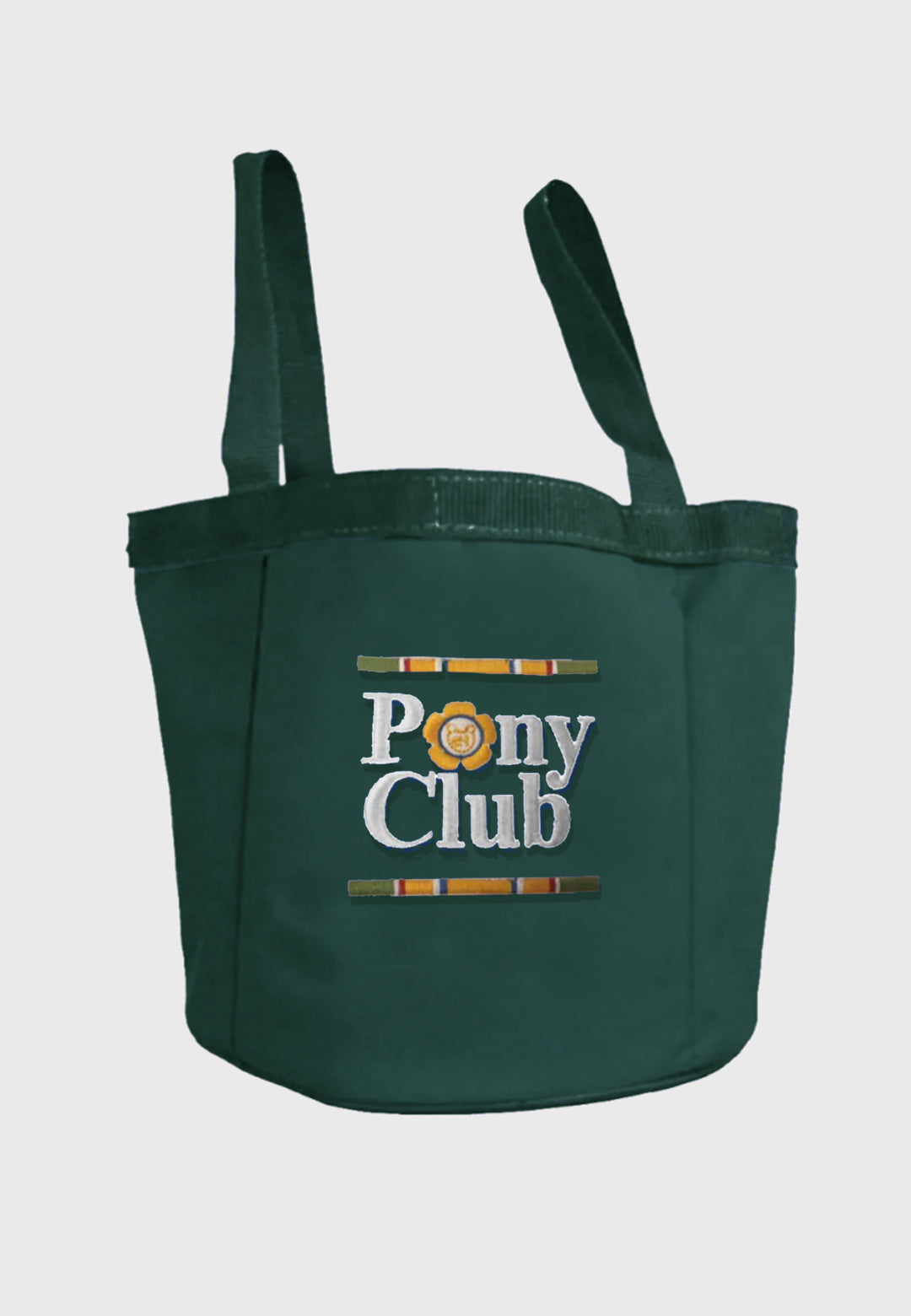 Tassajara Valley Pony Club IAH Rally Tote