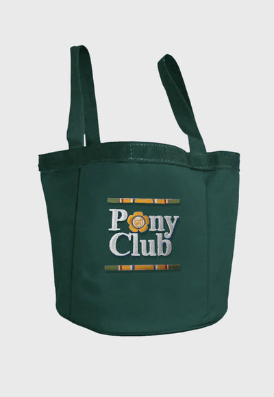 Tassajara Valley Pony Club IAH Rally Tote