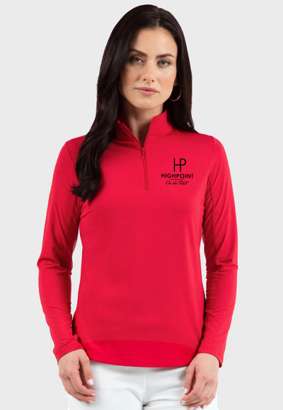 High Point Farm IBKÜL® Long Sleeve Sun Shirt - Ladies + Youth Sizes