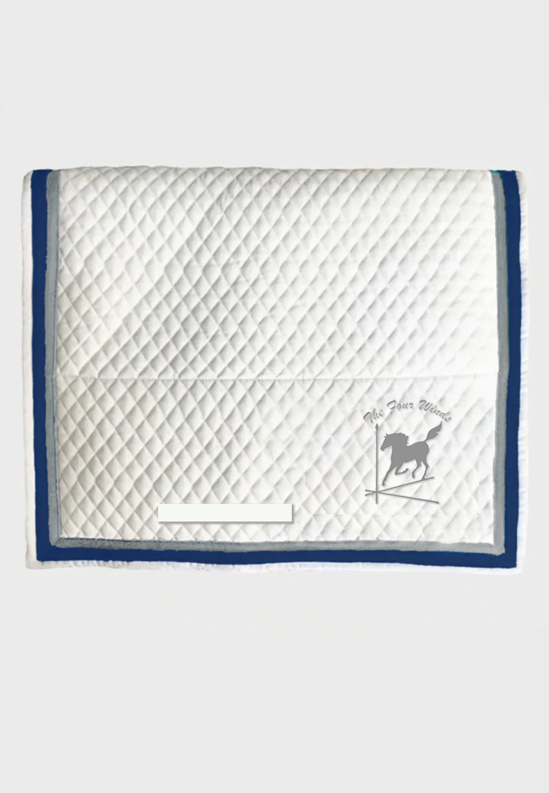 The Four Winds IAH Custom Square Pad