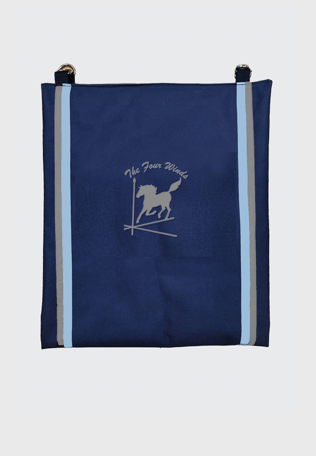 The Four Winds custom Wrap Sling