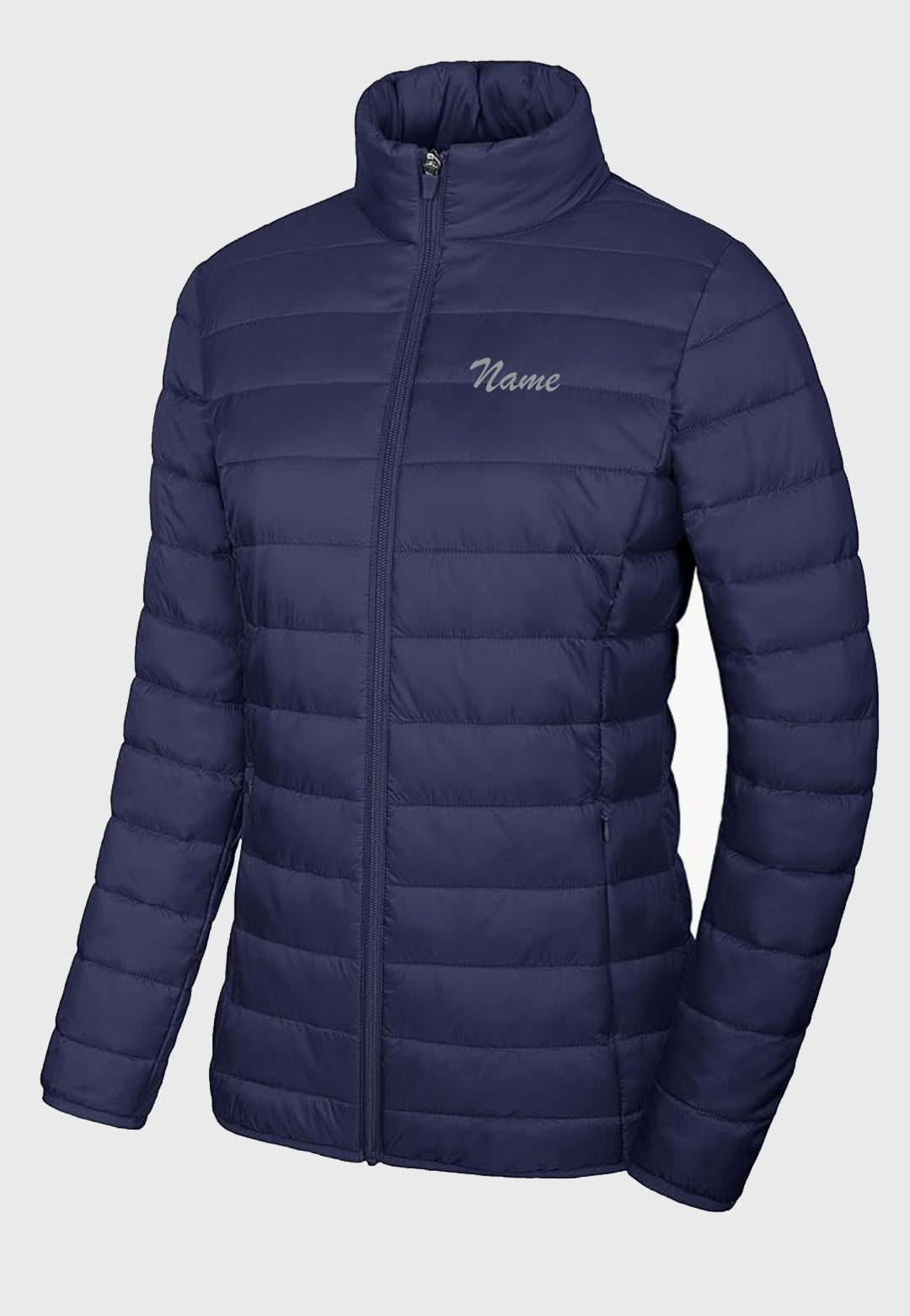 The Four Winds MAGCOMSEN Lightweight Puffer Jacket, Ladies + Mens Sizes, 2 Color Options