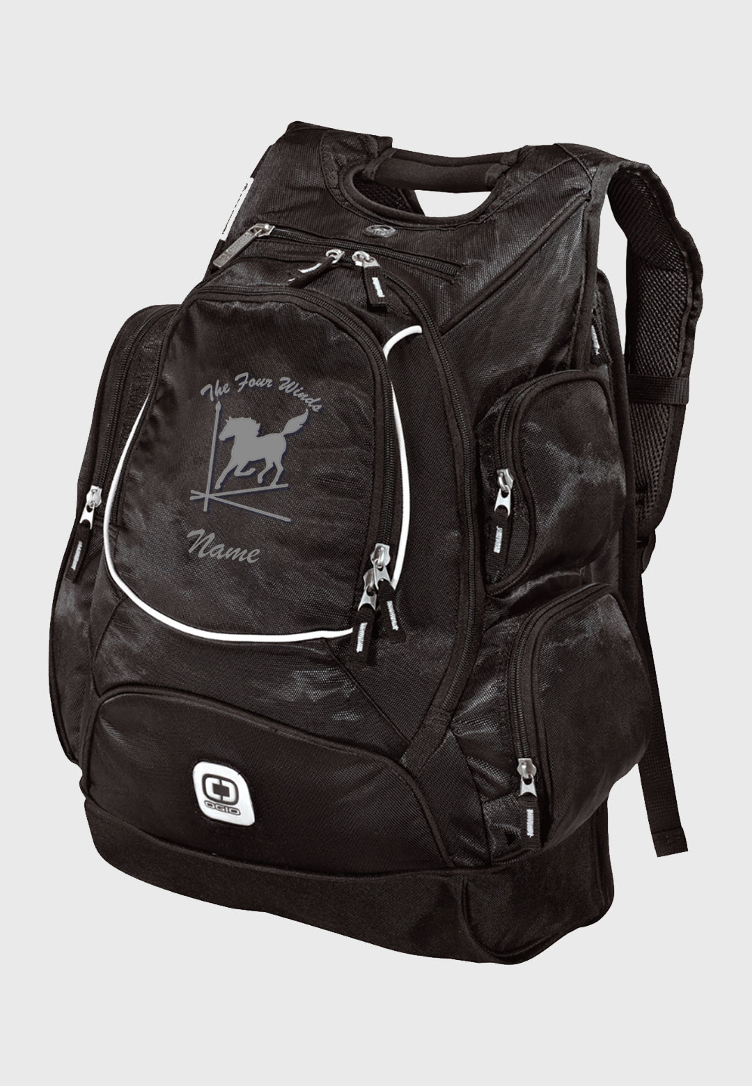 The Four Winds OGIO® - Bounty Hunter Pack