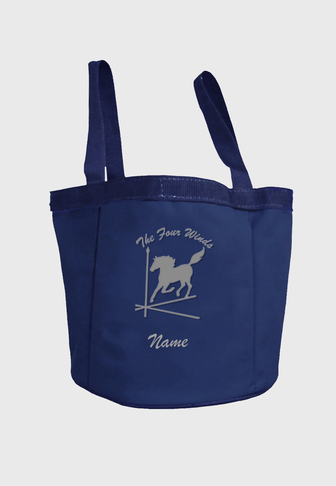 The Four Winds IAH Rally Tote