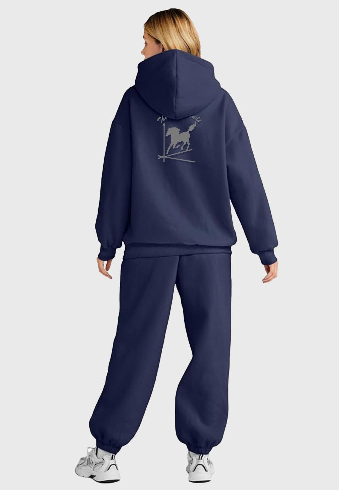 The Four winds AUTOMET Women's 2 Piece Sweatsuit