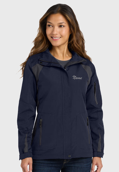 The Four Winds Port Authority® All-Season II Jacket - Ladies/Mens Sizes