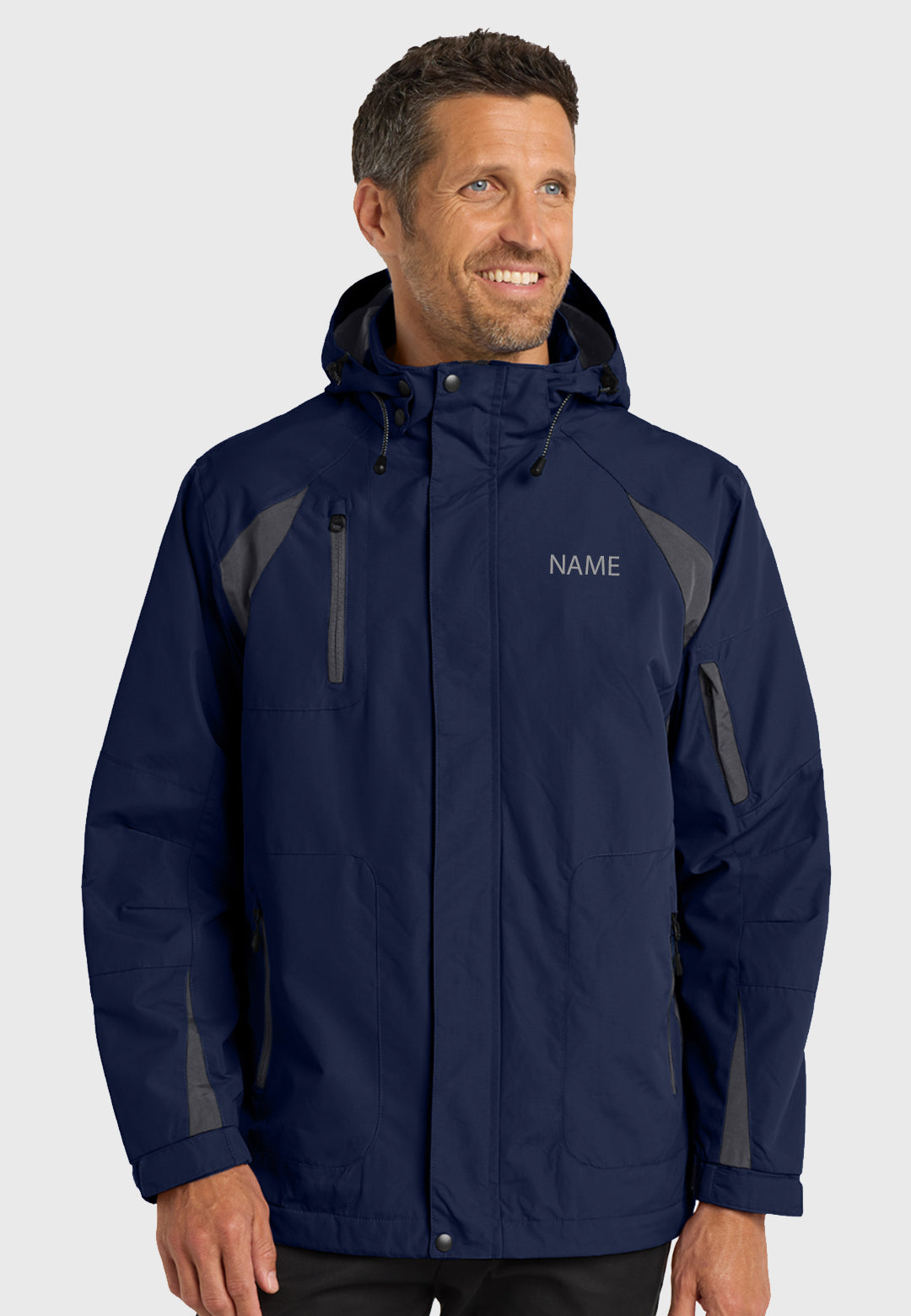 The Four Winds Port Authority® All-Season II Jacket - Ladies/Mens Sizes