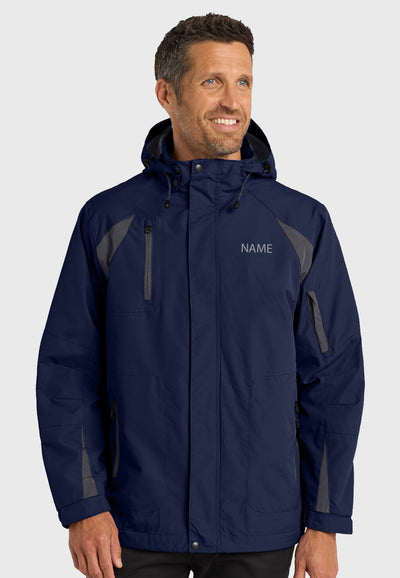 The Four Winds Port Authority® All-Season II Jacket - Ladies/Mens Sizes