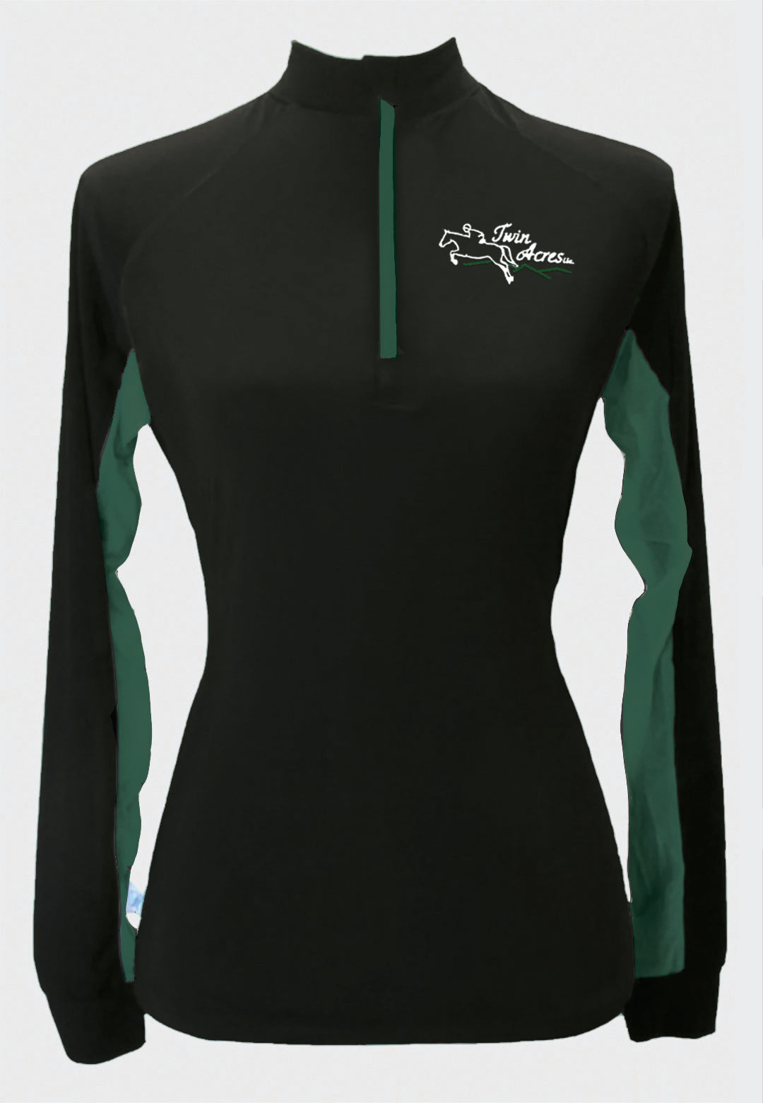 Twin Acres IAH Custom LS Sun Shirt, Adult Sizes + Youth Sizes