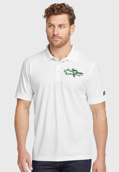 Twin Acres OGIO® Mens Caliber 2.0 Polo, 2 Color Options