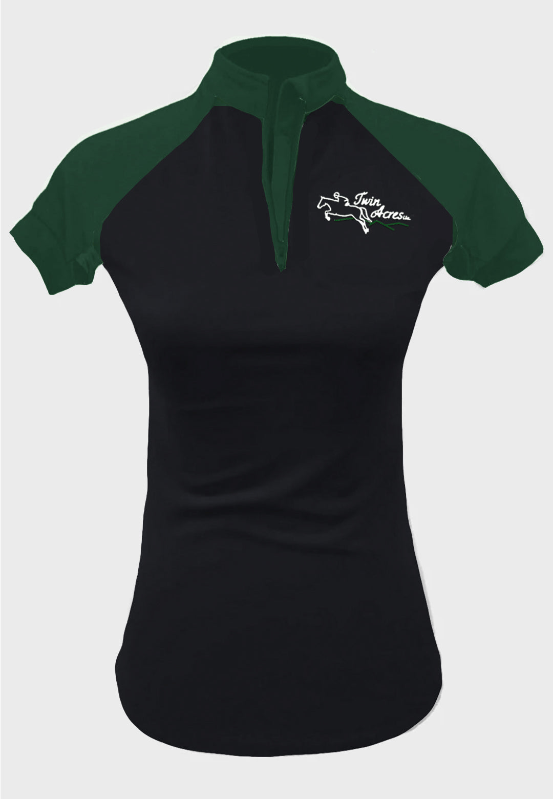Twin Acres IAH Custom SS Sun Shirt, Adult Sizes + Youth Sizes