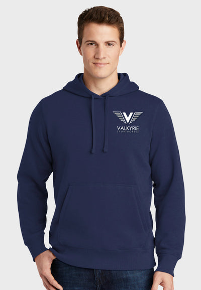 Valkyrie Sporthorses Sport-Tek® Hooded Sweatshirt - Ladies/Mens/Youth Sizes