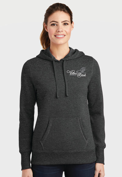 Willow Brook Sport-Tek® Hooded Sweatshirt - Ladies/Mens/Youth Sizes, 2 Color Options