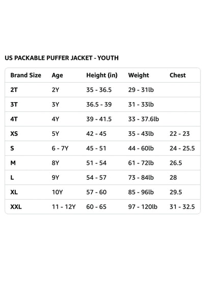 The Stables at Wulf Crest Farm MAGCOMSEN Lightweight Puffer Jacket, Mens, Ladies + Youth Sizes