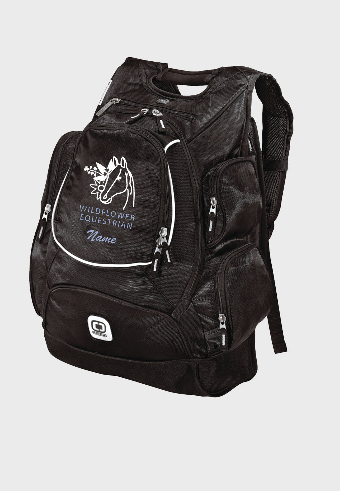 Wildflower Equestrian OGIO® - Bounty Hunter Pack