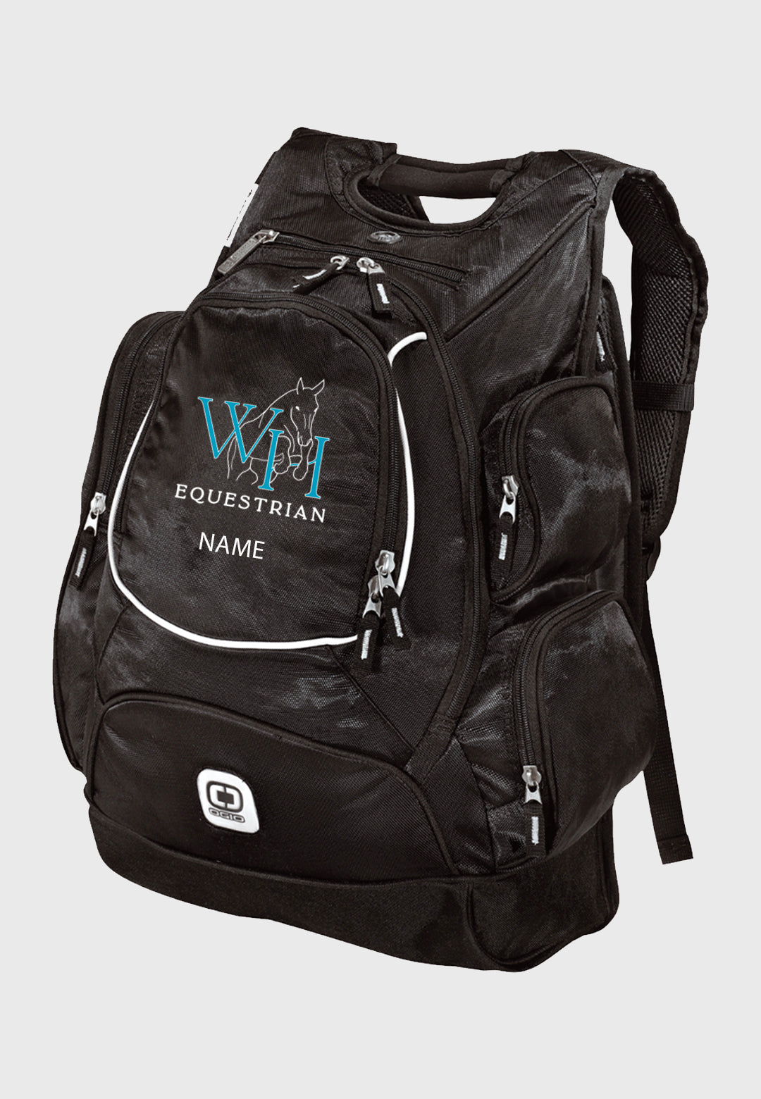 White Horse Equestrian OGIO® - Bounty Hunter Pack