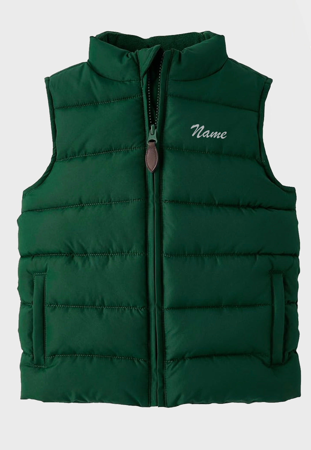 Welwyn Stable Gymboree Youth Puffer Vest