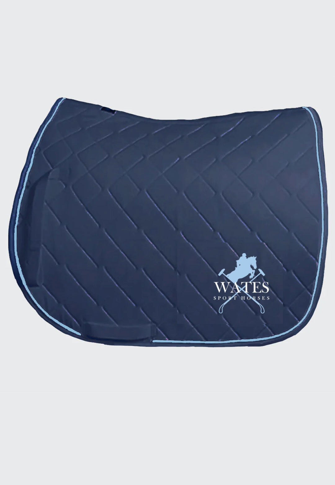 Wates Sport Horses Jacks All-Purpose Saddle Pad