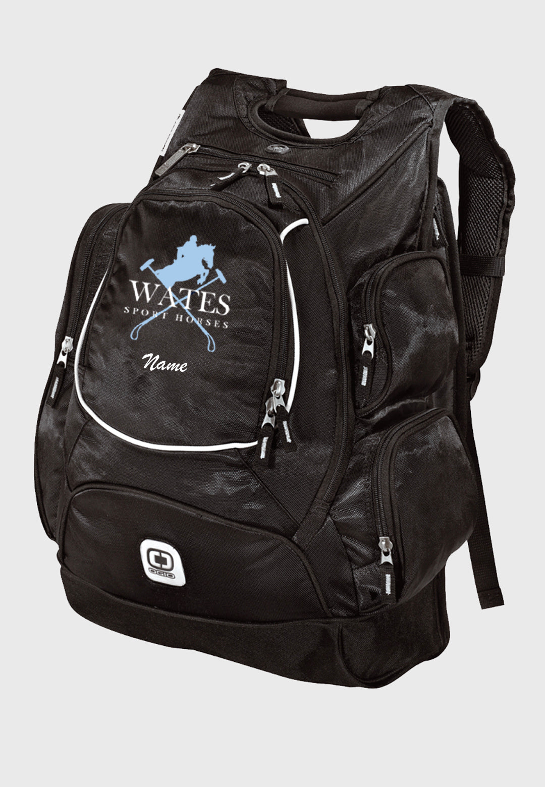 Wates Sport Horses OGIO® - Bounty Hunter Pack