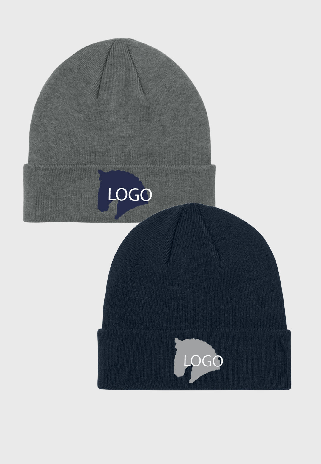Package B Mercer+Mettle® Soft Blend Beanie